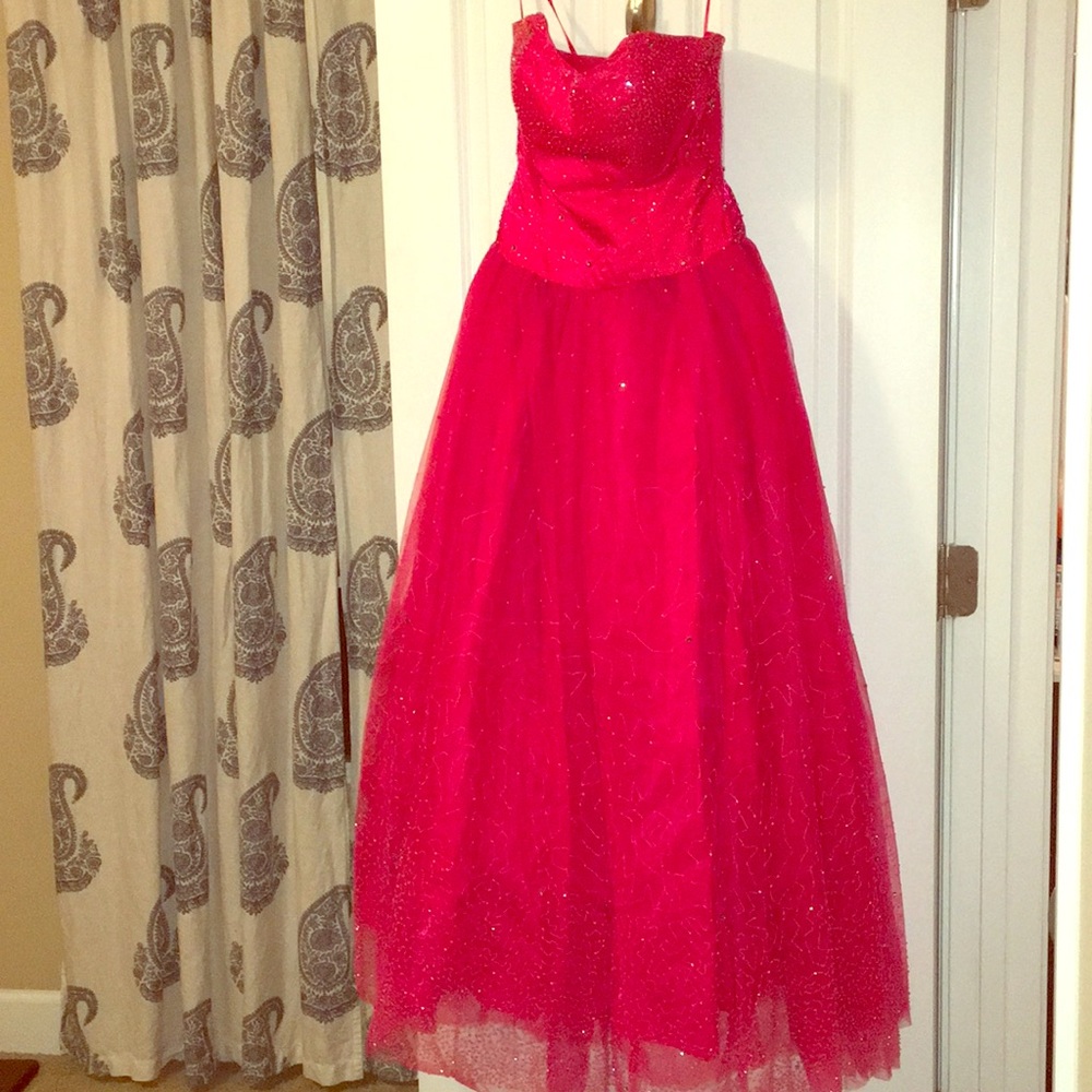 Prom 💃 or Quinceañera